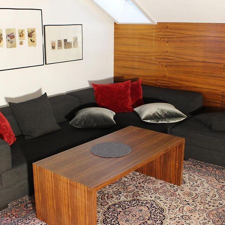 Appartement Maria เอค ภายนอก รูปภาพ