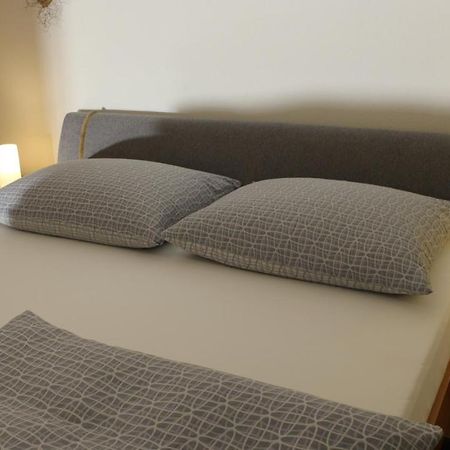Appartement Maria เอค ภายนอก รูปภาพ