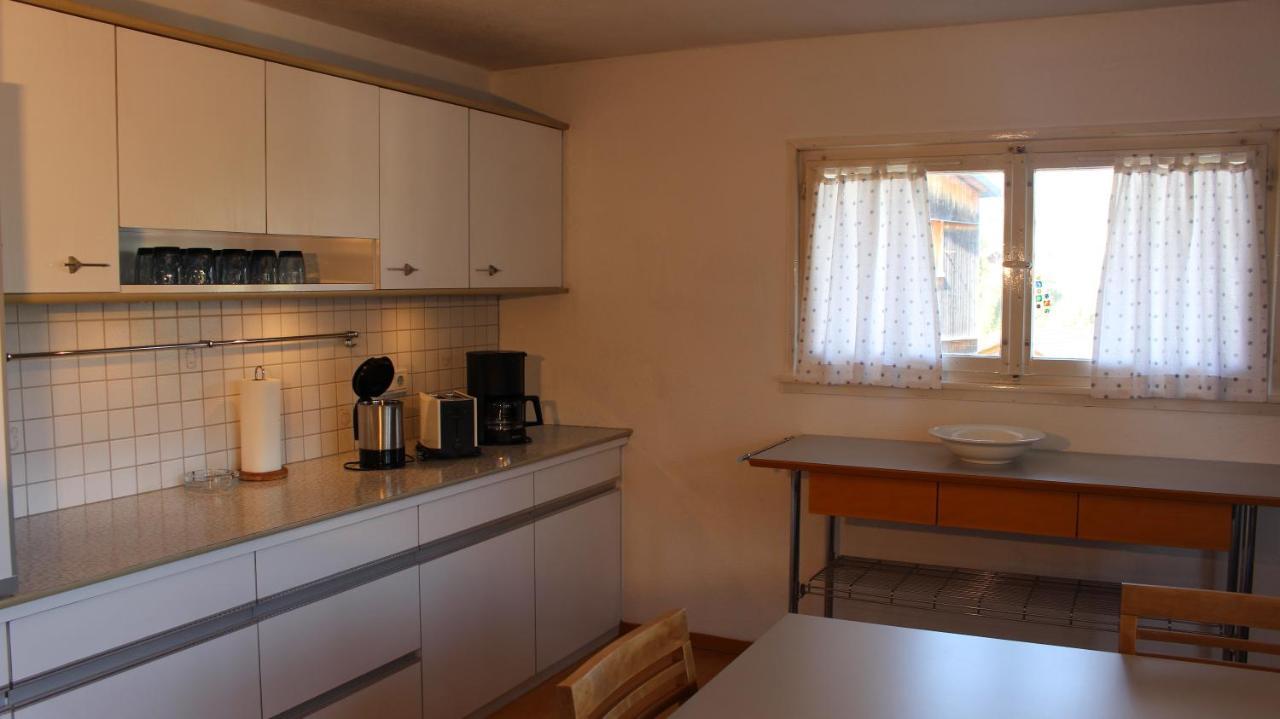 Appartement Maria เอค ภายนอก รูปภาพ