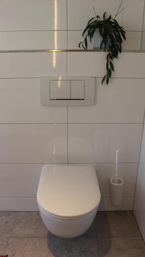 Appartement Maria เอค ภายนอก รูปภาพ