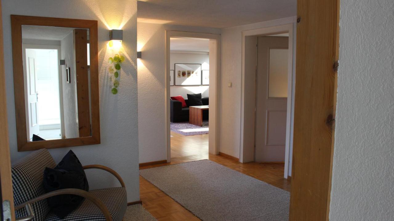 Appartement Maria เอค ภายนอก รูปภาพ