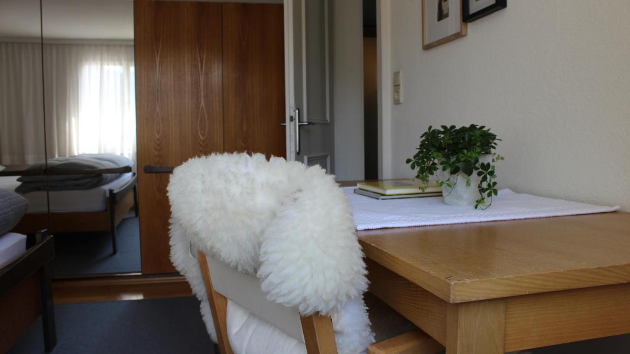 Appartement Maria เอค ภายนอก รูปภาพ