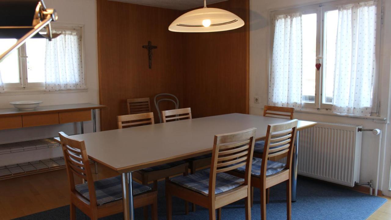 Appartement Maria เอค ภายนอก รูปภาพ