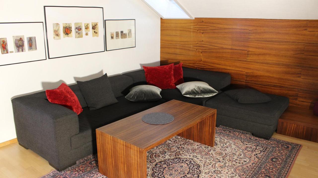 Appartement Maria เอค ภายนอก รูปภาพ