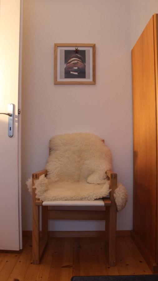 Appartement Maria เอค ภายนอก รูปภาพ