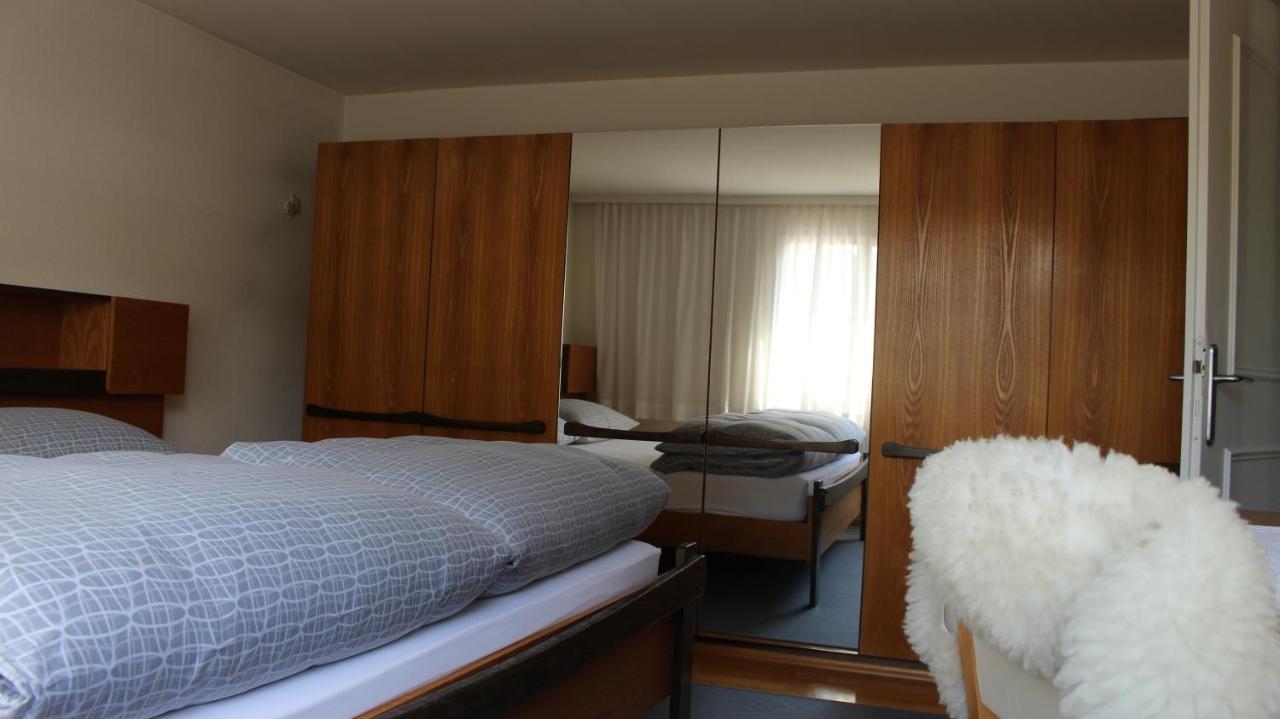 Appartement Maria เอค ภายนอก รูปภาพ
