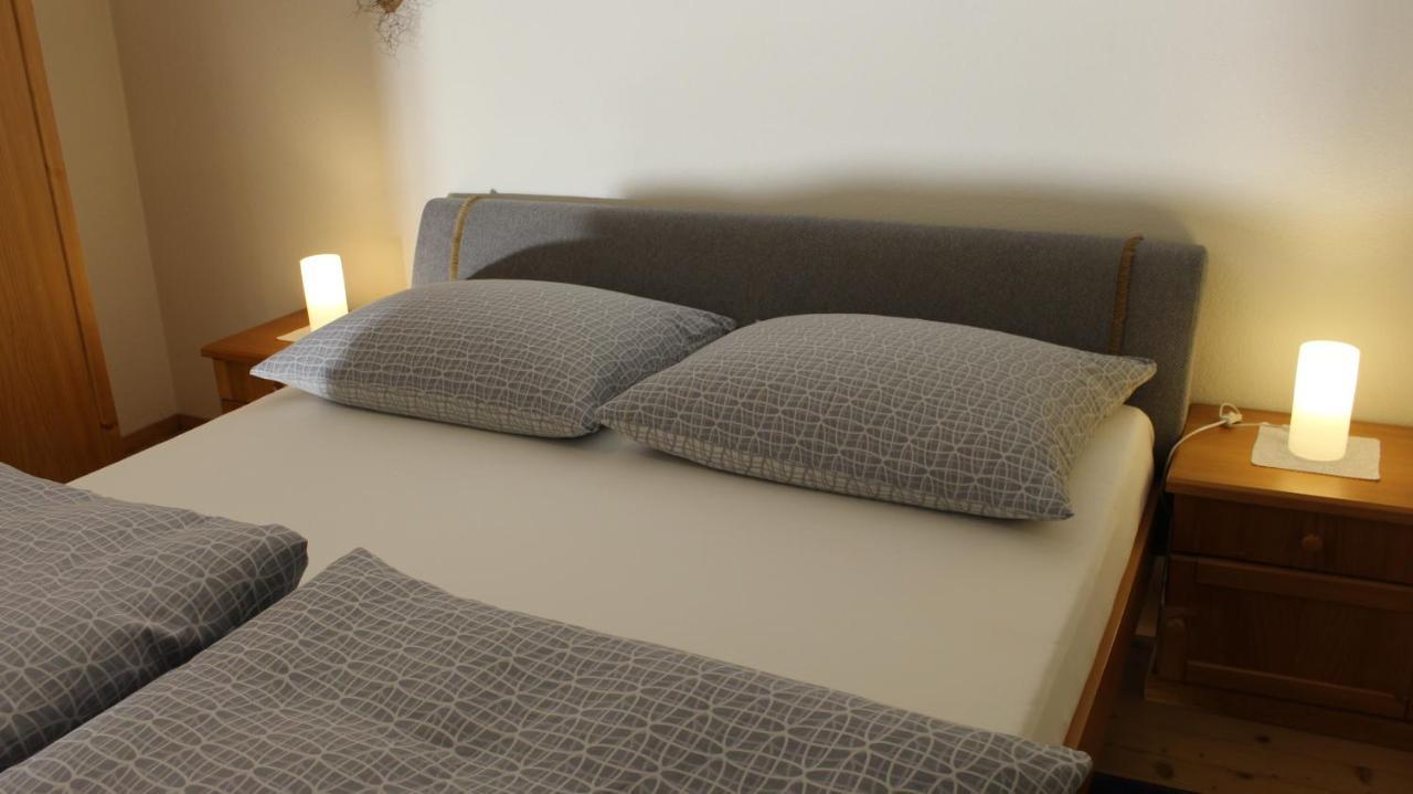 Appartement Maria เอค ภายนอก รูปภาพ