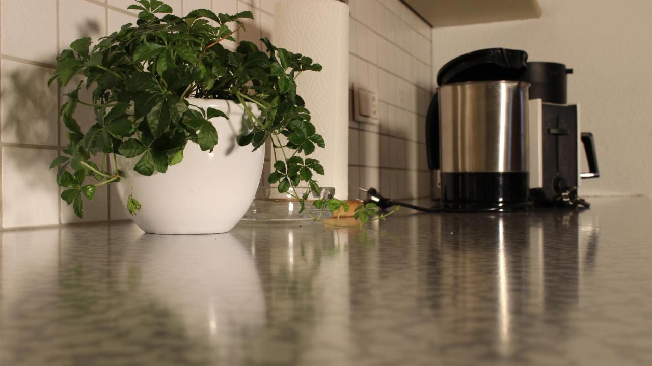 Appartement Maria เอค ภายนอก รูปภาพ