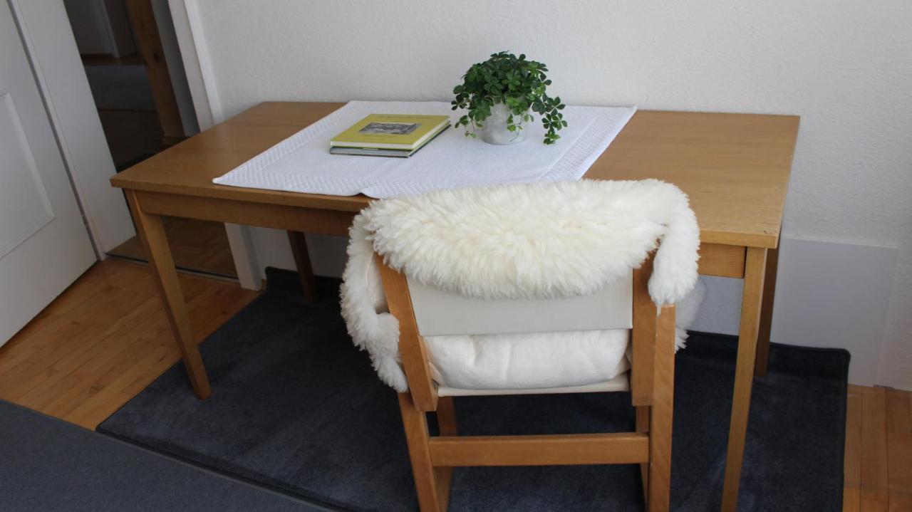 Appartement Maria เอค ภายนอก รูปภาพ