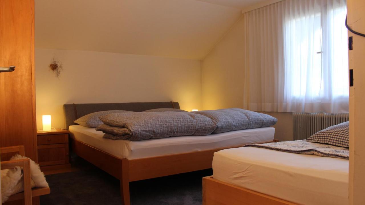 Appartement Maria เอค ภายนอก รูปภาพ