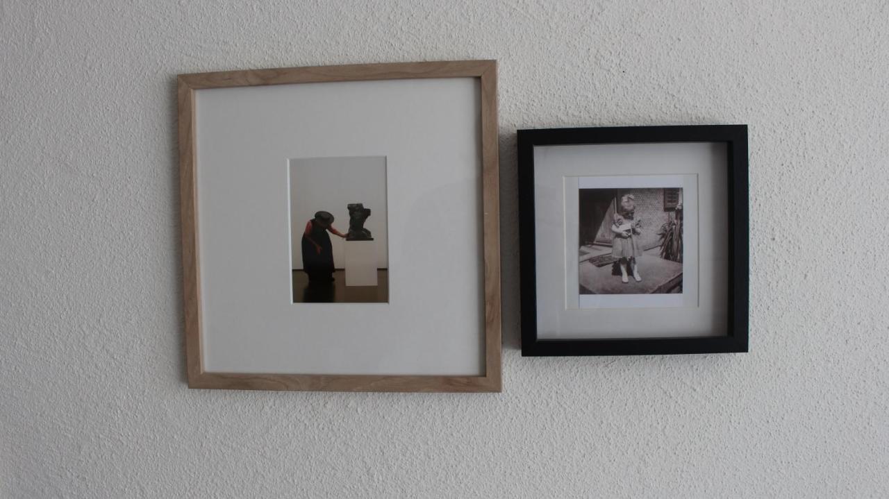 Appartement Maria เอค ภายนอก รูปภาพ