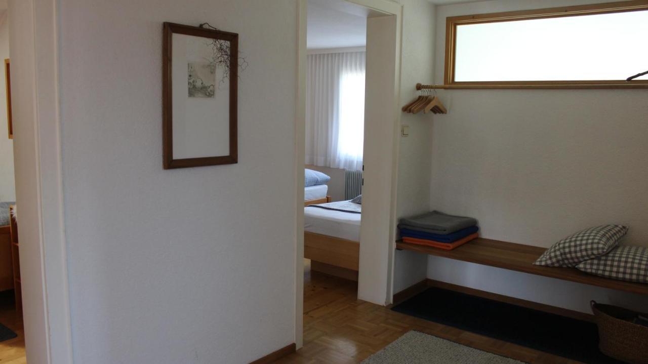 Appartement Maria เอค ภายนอก รูปภาพ