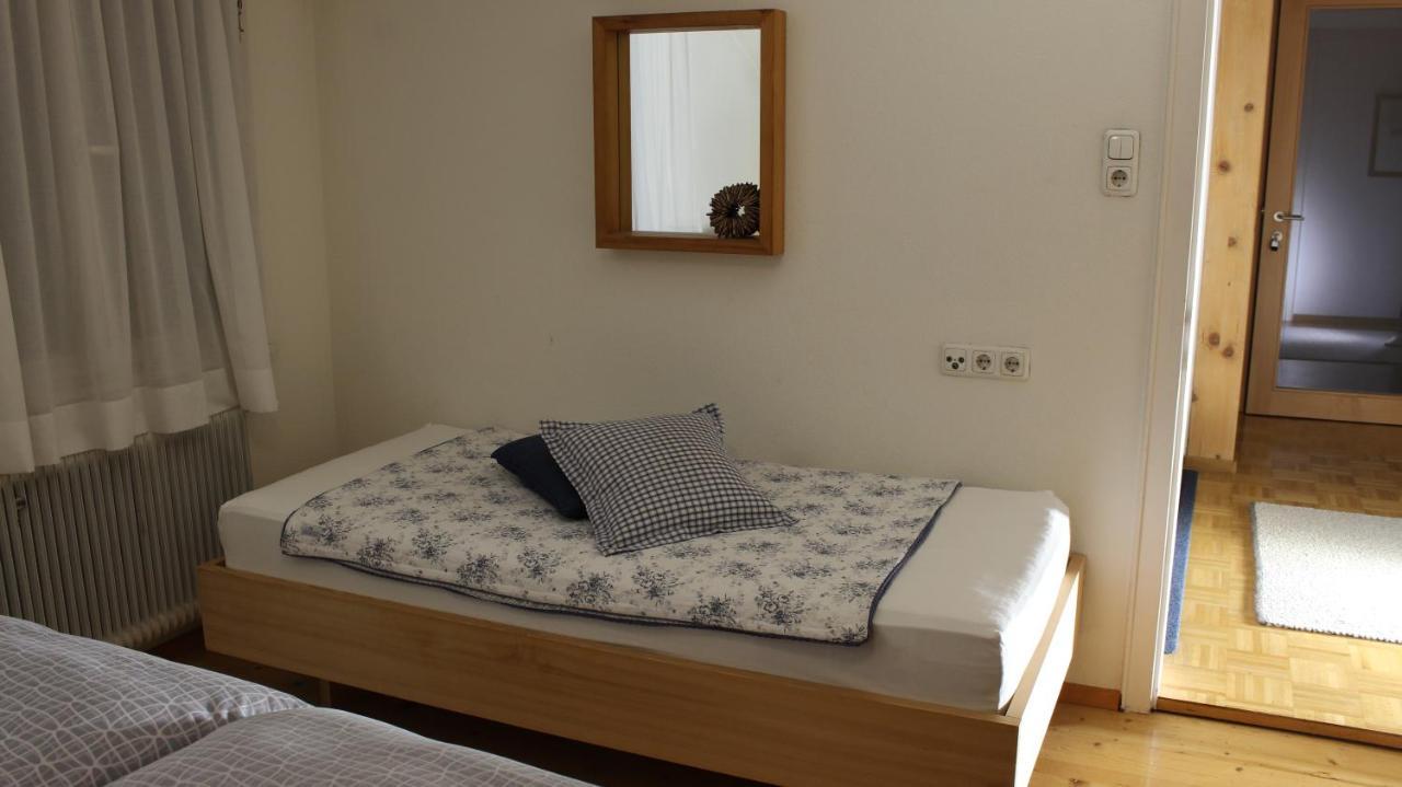 Appartement Maria เอค ภายนอก รูปภาพ
