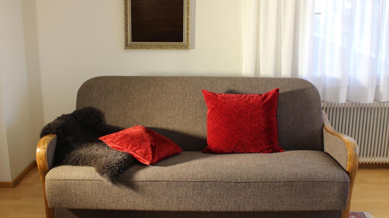 Appartement Maria เอค ภายนอก รูปภาพ