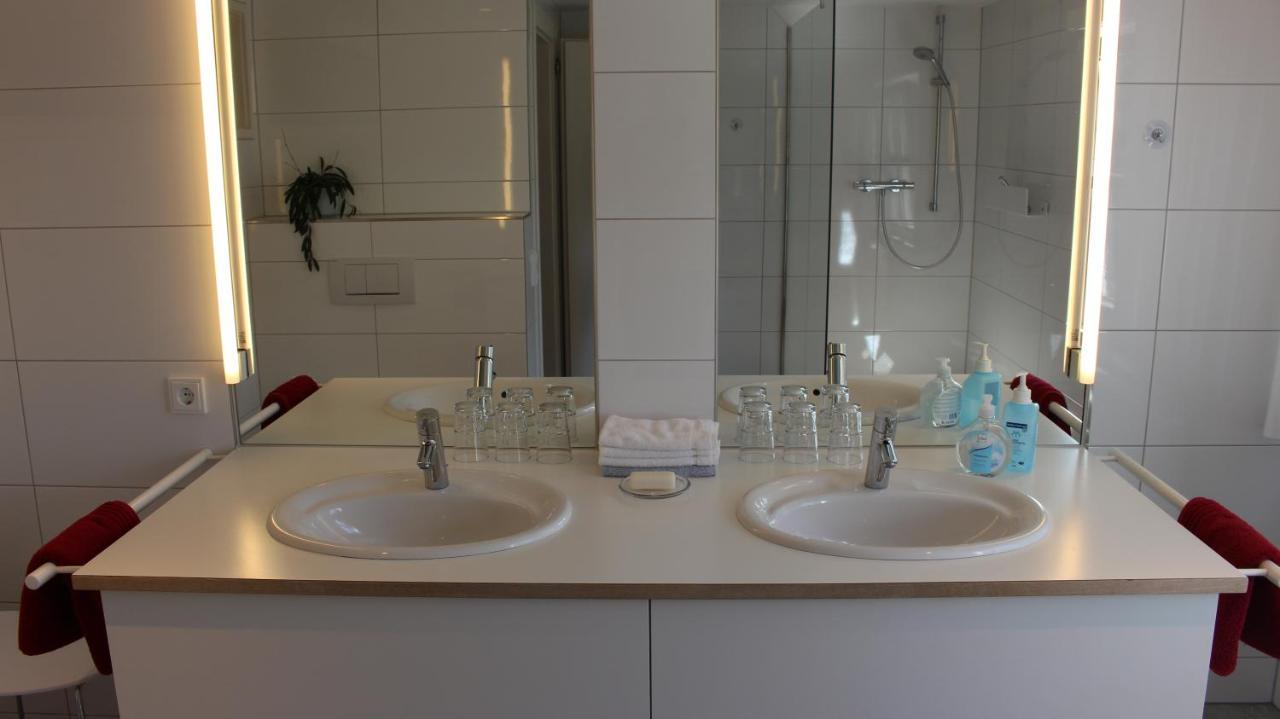 Appartement Maria เอค ภายนอก รูปภาพ