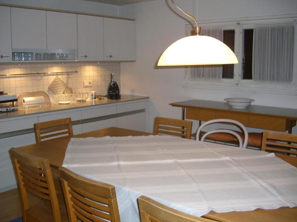 Appartement Maria เอค ห้อง รูปภาพ